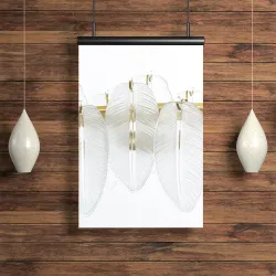 Подвесная люстра Arte Lamp EVIE