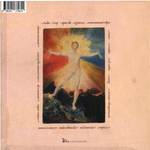 Фёдоров и Крузенштерн / Блэйк (CD)