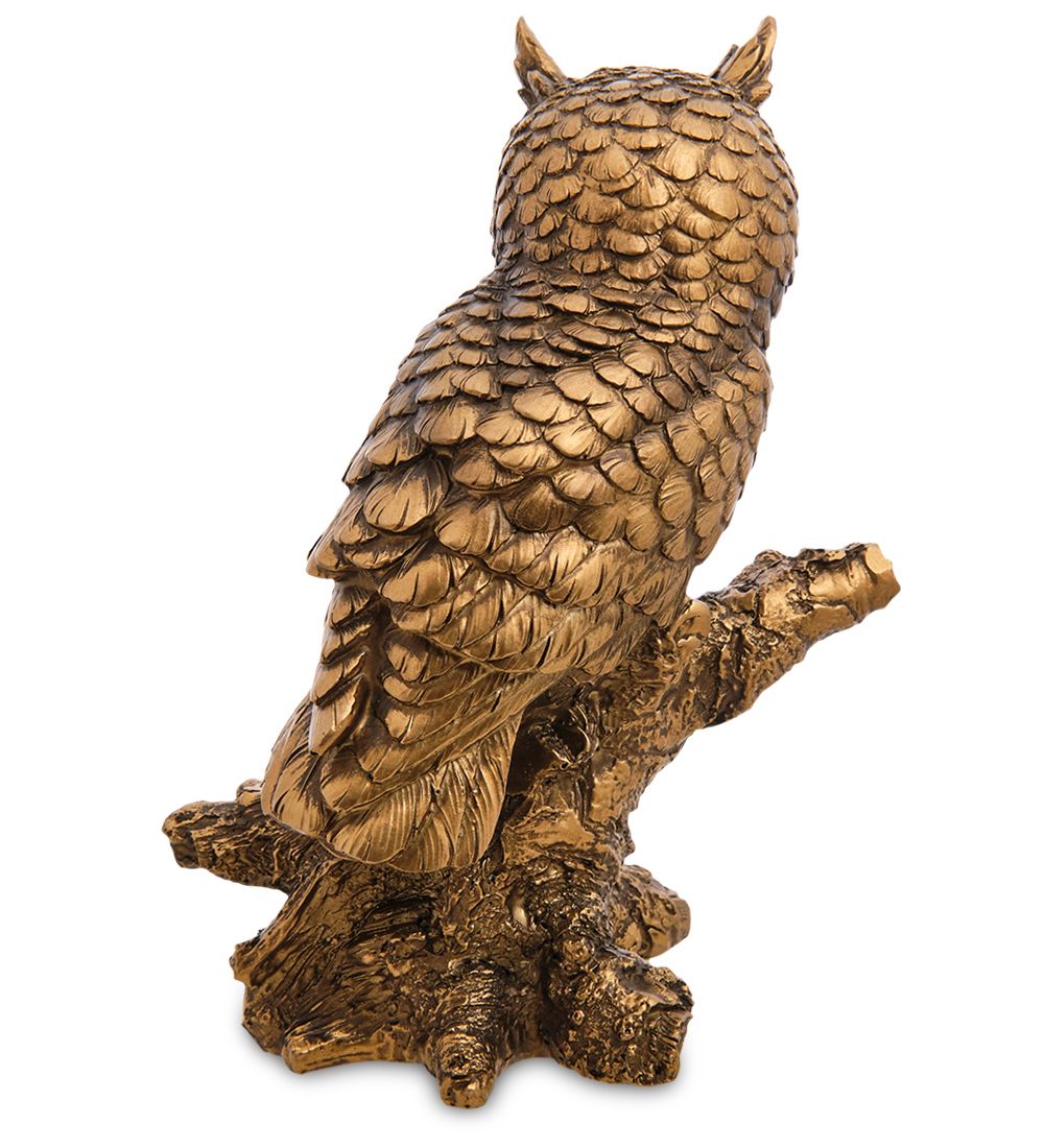 GAEM Art MN- 46 Фигура «Сова»