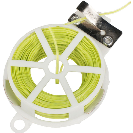 Проволока LISTOK д/подвязки 30 м /144