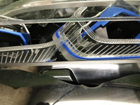 Фара правая BMW X7 G07 (19-22) Laser Light