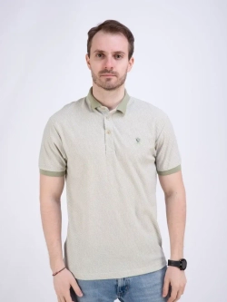 Футболка поло мужская Турция, тенниска