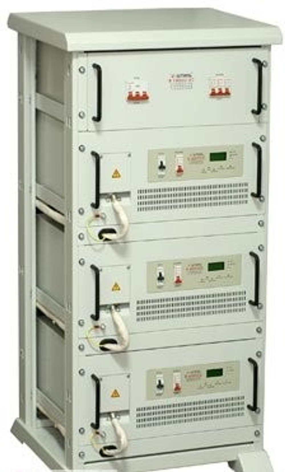 Стабилизатор переменного напряжения Штиль R 36000-3C, 36 кВА