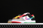 Nike SB Dunk Low What The Paul