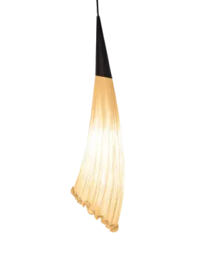 Chilli Pendant Light by aqua creations