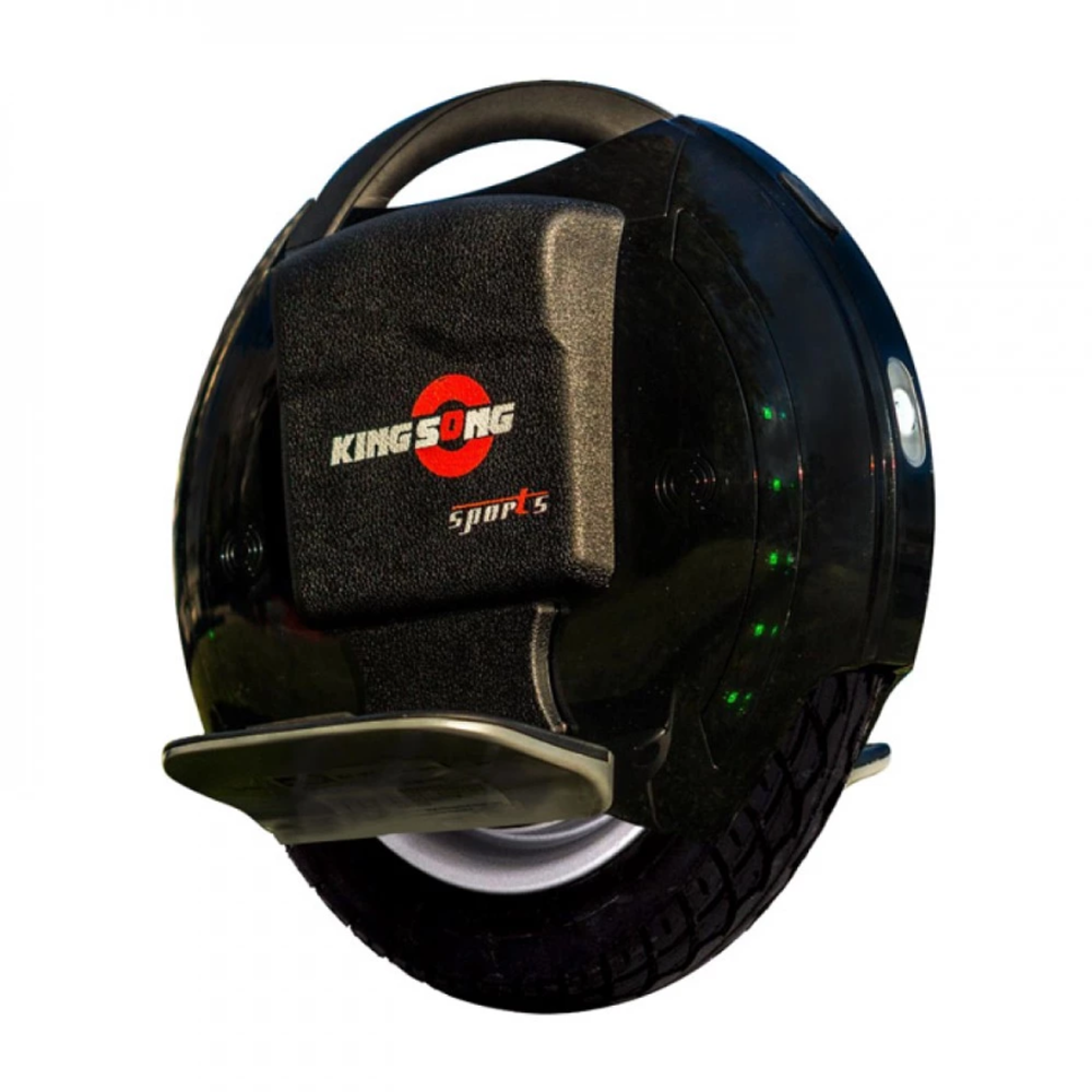 Моноколесо Kingsong 14DS 840WH