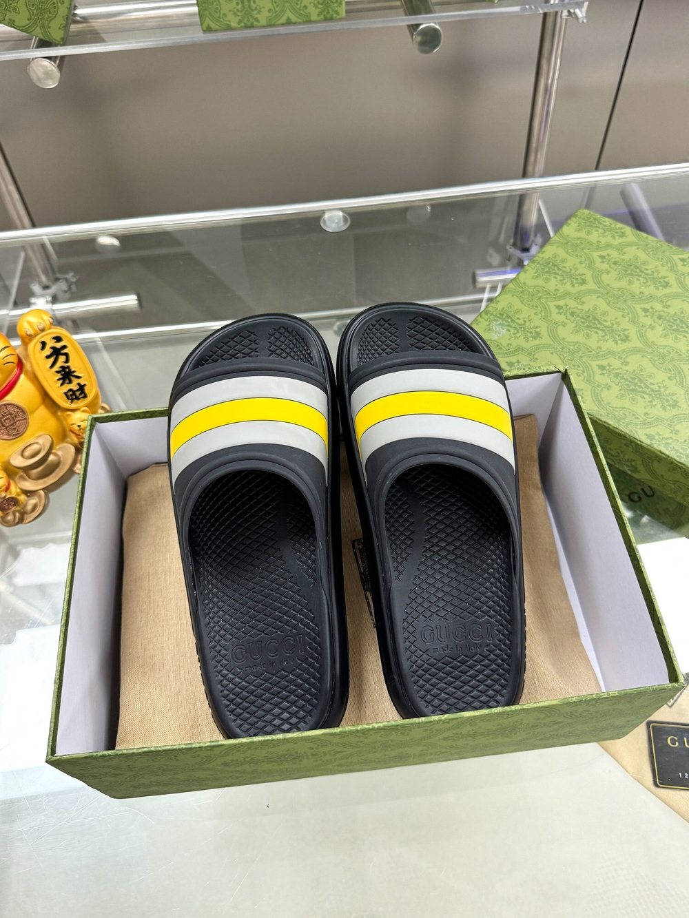 Gucci Slide