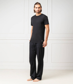 пижамные штаны POLO RALPH LAUREN - черный(714844762)