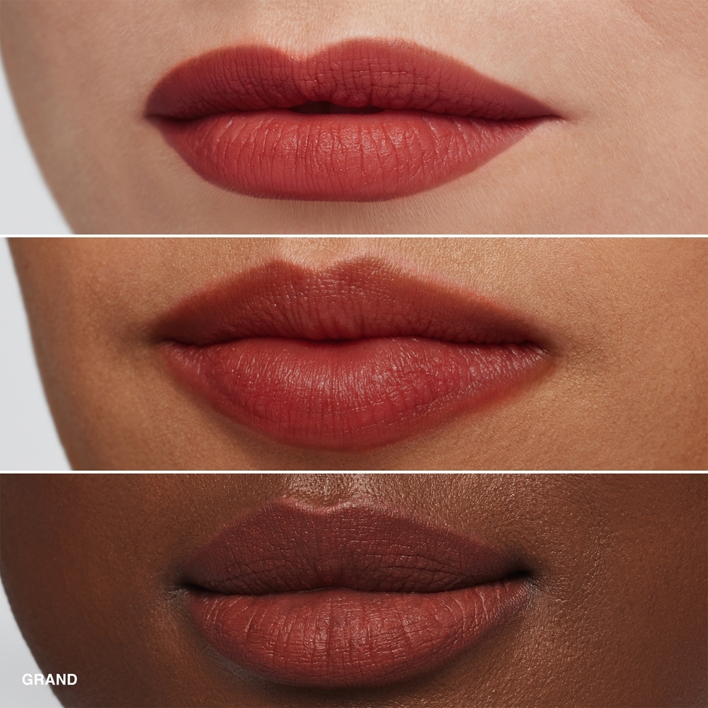 Bobbi Brown Glow With Love - Стойкая матовая жидкая помада, 6 ml