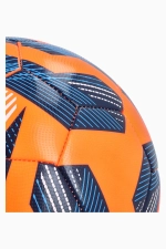 Футзальный мяч Uhlsport Team размер 5 - оранжевый