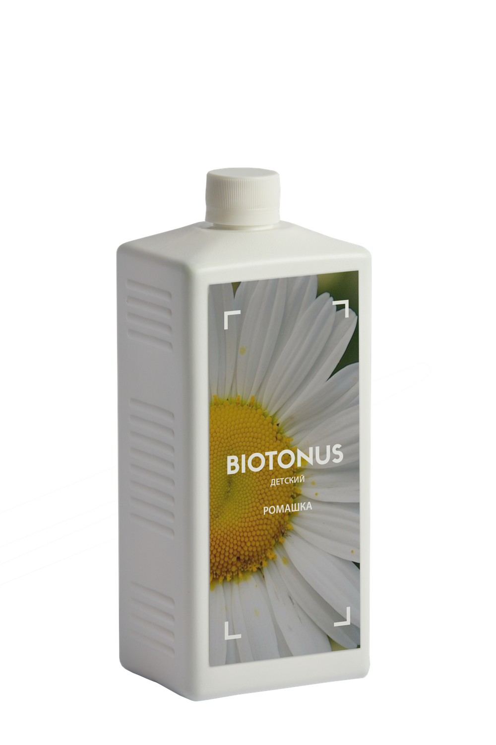 Жидкий концентрат для ванн BIOTONUS Ромашка Детский 250 мл