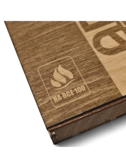 Набор значков