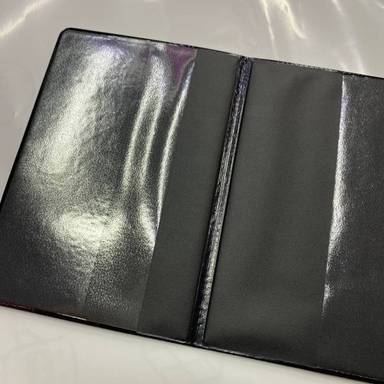 Обложка на паспорт Канеки Кен white