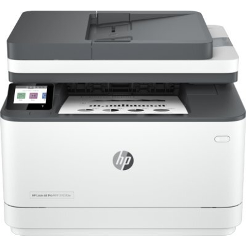 МФУ HP LaserJet Pro 3103fdw 3G632A