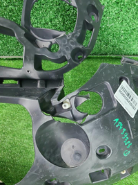 Каркас переднего бампера LR Defender 2 L663 19-нв