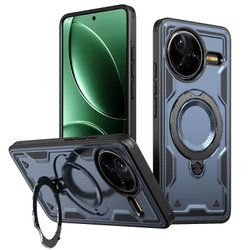 Чехол Magneto Case с кольцом для Poco F7 Pro