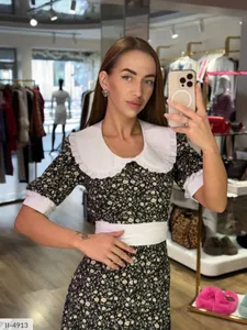 Платье II-4902 Фабрика Моды