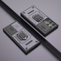 Противоударный чехол Knight Case для Samsung Galaxy S23 Ultra