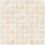 Мозаика настенная Cersanit Alicante Бежевый 30x30 см (AC2L011)