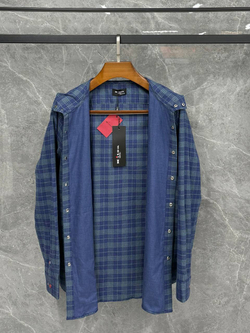 Ветровка Kiton