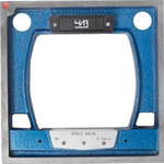 Уровень рамный ЧИЗ 0.10мм/м 205028