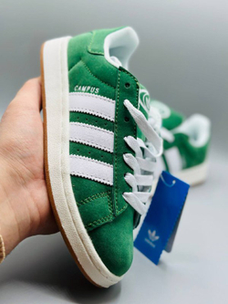 Детские кроссовки Adidas Campus