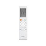 Midea Unlimited MSAG2-18HRN1-I/MSAG2-18HRN1-O