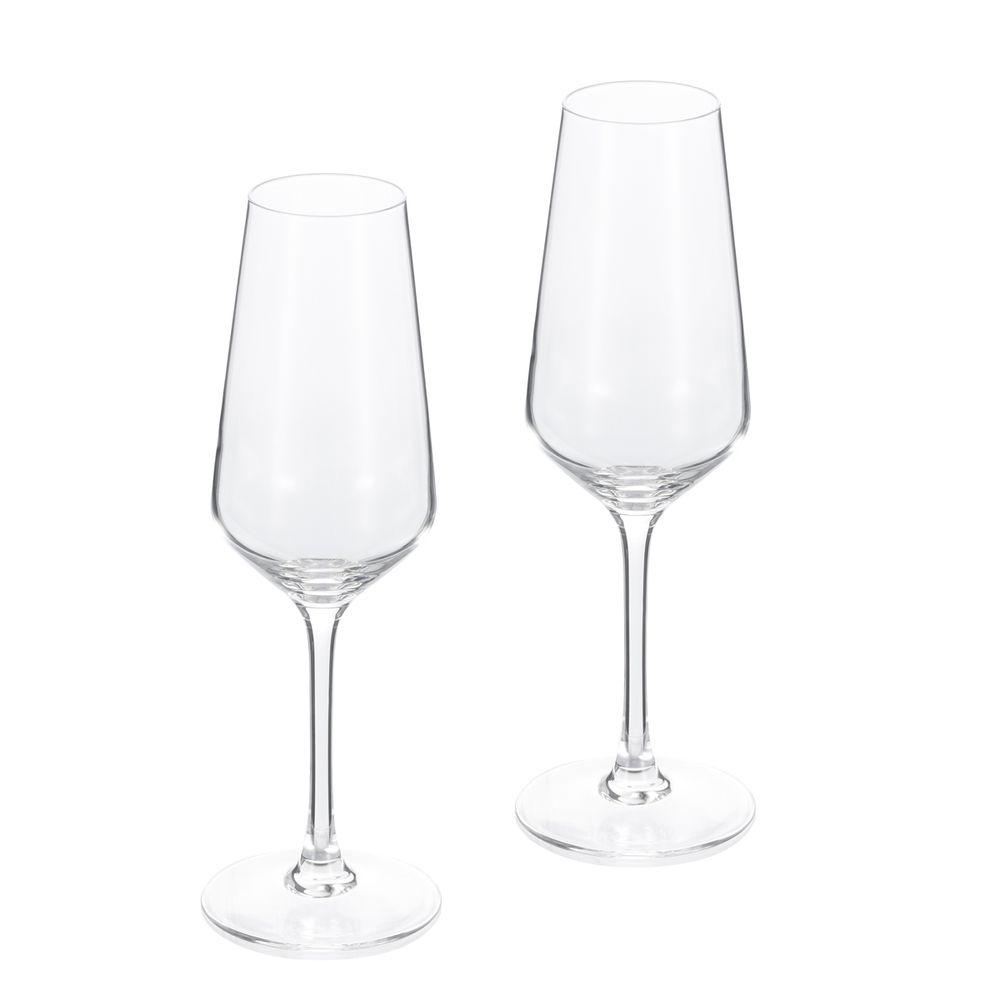 Набор фужеров Gipfel Vina Juliette 51129 230 мл 2 предмета