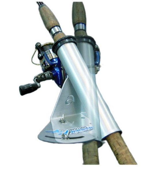 Универсальный крепежный блок TROLLING