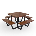 Стол уличный Питсбург