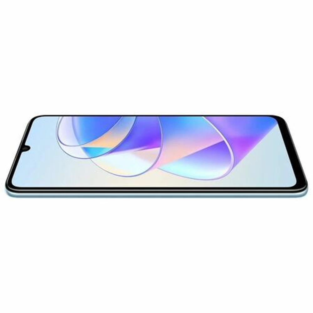 Смартфон Honor X7A 4/128GB RU  Silver