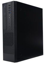 Корпус mATX InWin CK709BL