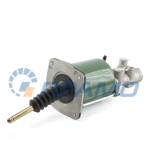 VG 3268 (3208) (ПРАМО) Пневмогидроусилитель со штоком