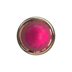 Анальная елочка 19см с вибрацией и пультом ДУ I-Moon Anal Vibrator MY-802