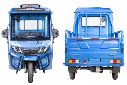 Электротрицикл RuTrike Рейс 1300 (1200Вт, 60B)