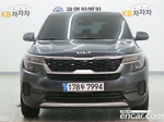 Kia Seltos Бензин 1.6 Turbo 2WD (02.2022)