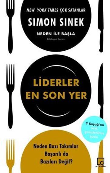 Liderler En Son Yer