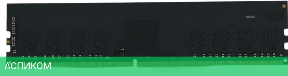 Оперативная память AMD Radeon R7 Performance DDR4 4Gb 2133MHz (R744G2133U1S-U)