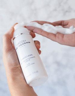Institut Esthederm Osmoclean Mousse Nettoyantе Purete-Очищающий мусс, 150мл