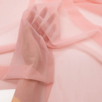 Сетка эластичная СВЕТЛО-РОЗОВЫЙ, Турция