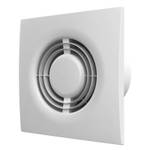 Вентилятор накладной ЭРА D 4