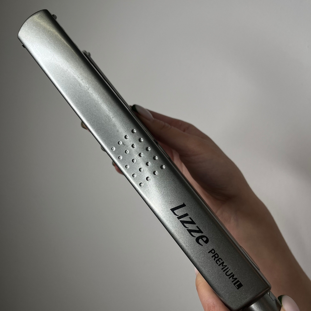 Профессиональный выпрямитель для волос LIZZE PREMIUM FLAT IRON