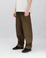 Брюки Anteater Widepants Хаки