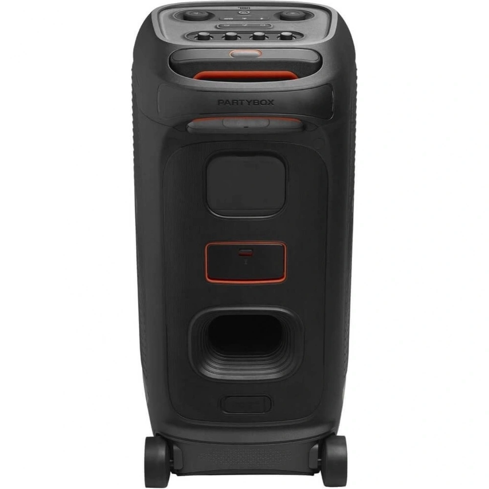 Портативная акустика JBL Partybox Stage 320