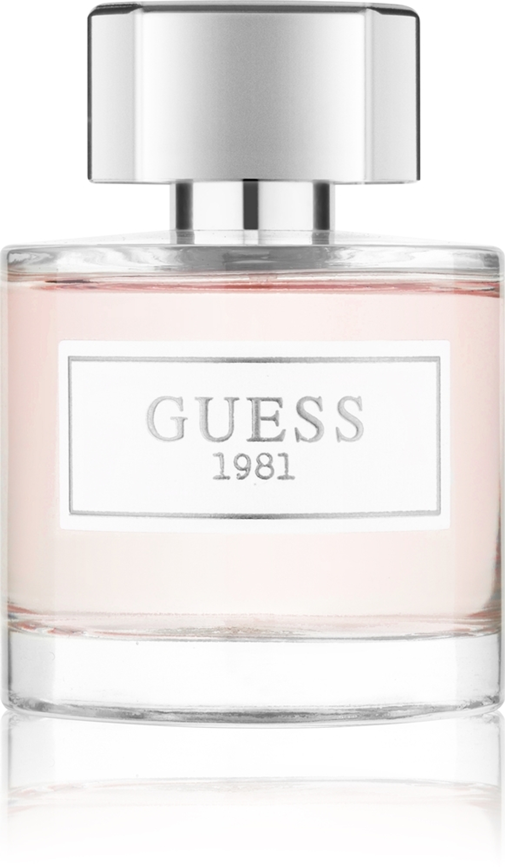 Guess 1981 Туалетная вода для женщин