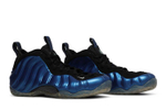 Кроссовки Nike Foamposite One Royal Blue 2011