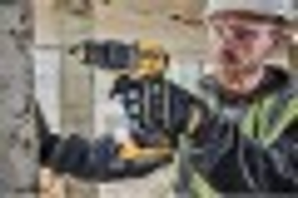 Дрель-шуруповерт аккумуляторная DeWALT DCD 805 NT без АКБ и ЗУ DCD805NT-XJ