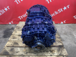 АКПП Shаanxi Fast Geаr F12JZ24DD