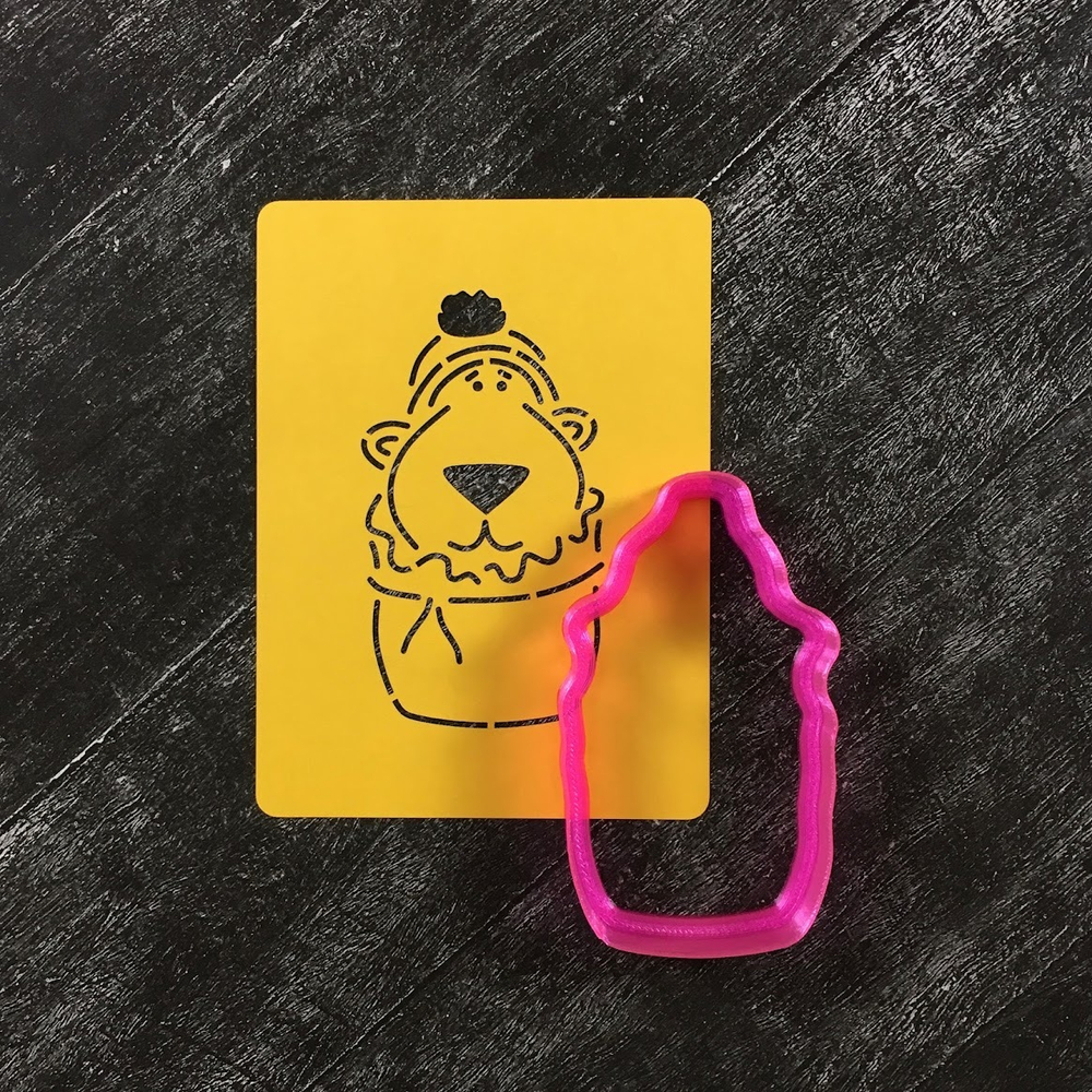 Тигренок №42