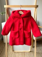 Новое пальто Il Gufo, 92